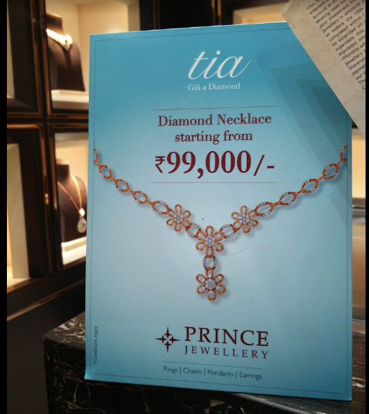Prince Jewellery